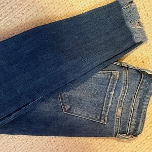 Ken Chan Jeans